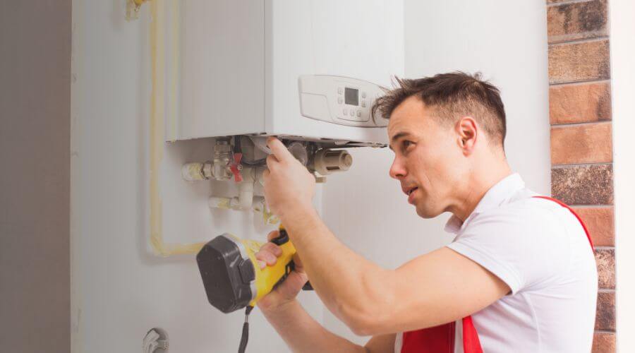 Professional Leak Detection Services in Prospect, KY